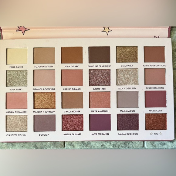 Ciate London Eyeshadow Palette - Picture 3 of 3